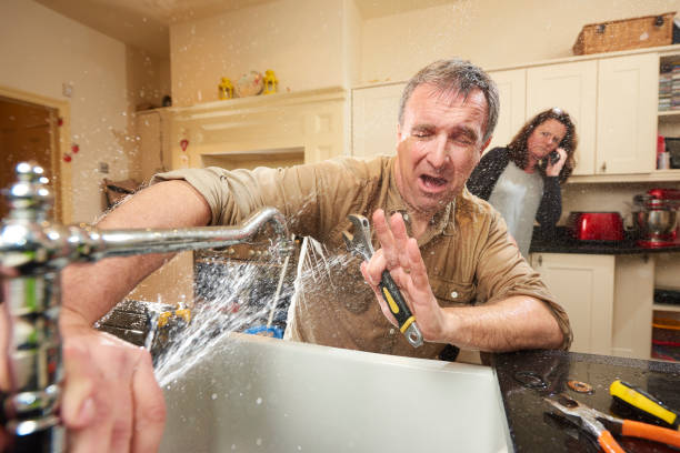 Best Ceiling water damage repair  in Cactus, TX